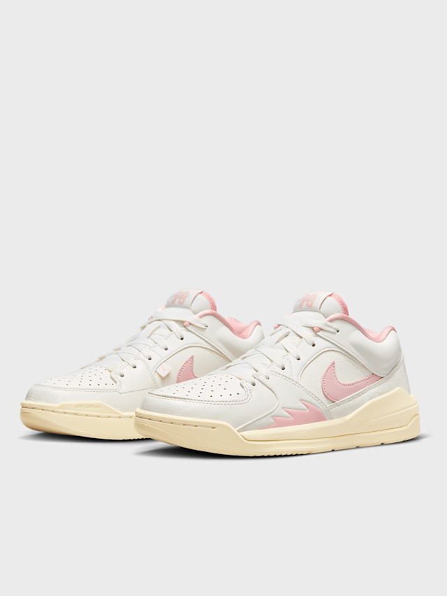Jordan, WMNS Stadium 90, beige, Image 4 of 9