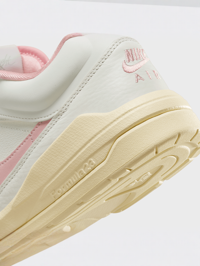 Jordan, WMNS Stadium 90, beige, Image 8 of 9