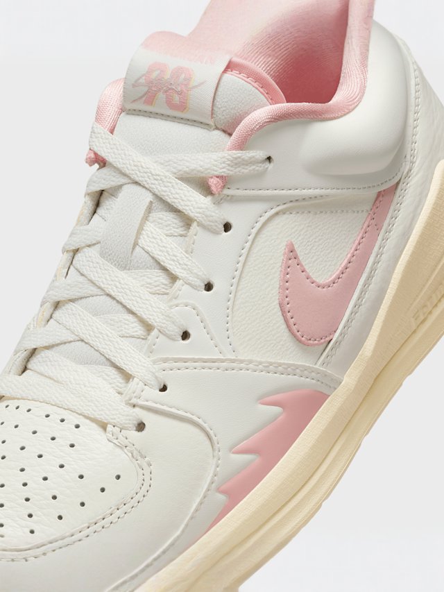 Jordan, WMNS Stadium 90, white, Image 9 of 9