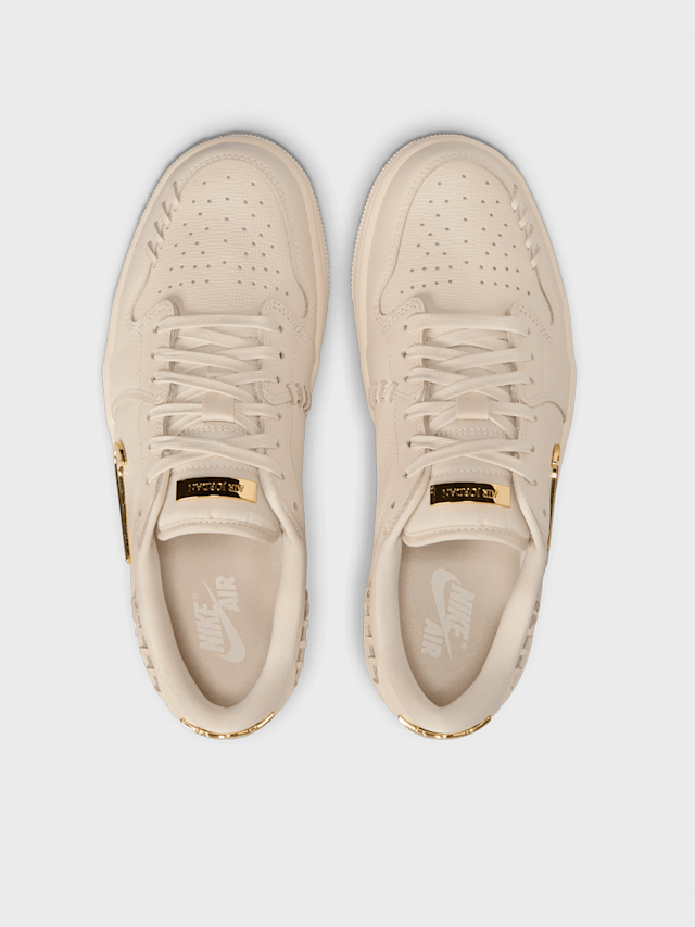 Jordan, WMNS Air Jordan 1 Low Method of Make, beż, Obraz 6 z 8