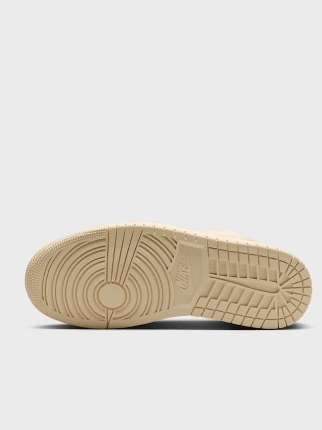 Jordan, WMNS Air 1 Low SE, beige, Image 3 of 8