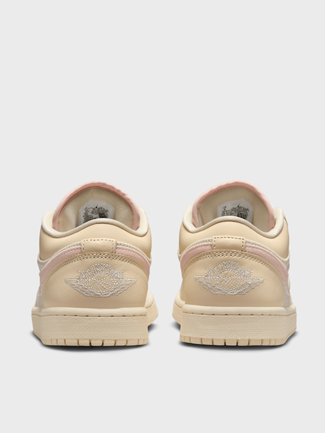 Jordan, WMNS Air 1 Low SE, beige, Image 5 of 8