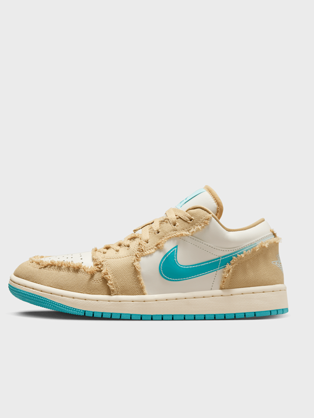 Jordan, WMNS Air Jordan 1 Low SE, beige, Image 1 of 9