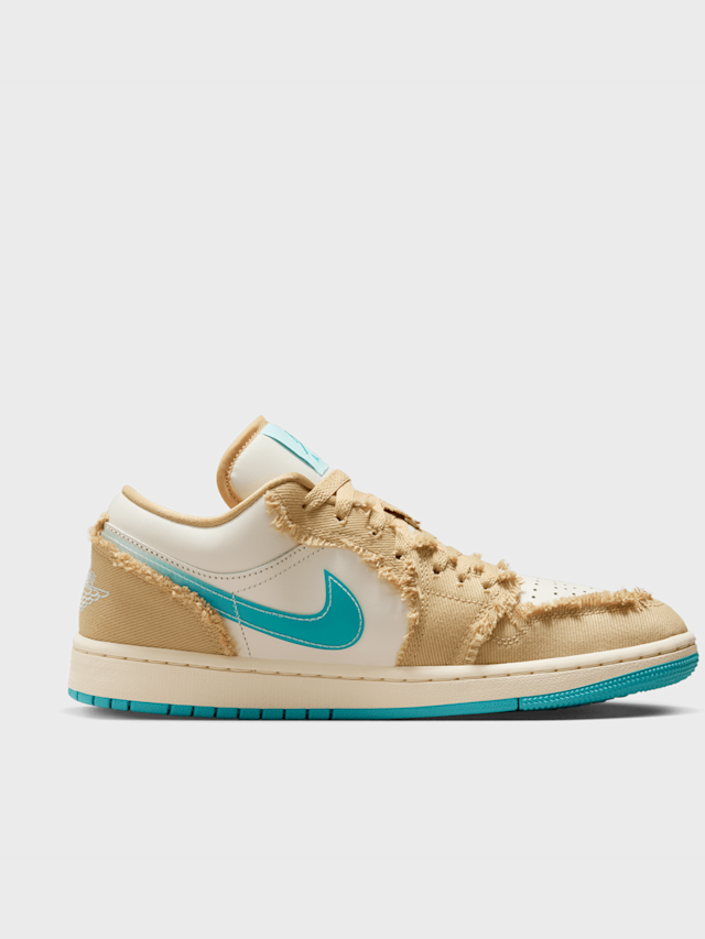 Jordan, WMNS Air Jordan 1 Low SE, beige, Image 2 of 9
