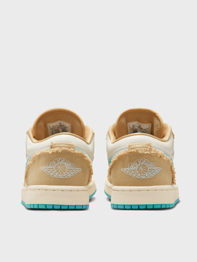 Jordan, WMNS Air Jordan 1 Low SE, beige, Image 5 of 9