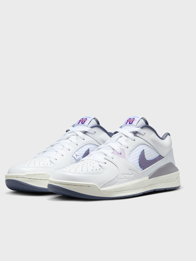 Jordan, WMNS Stadium 90, white, Image 4 of 7