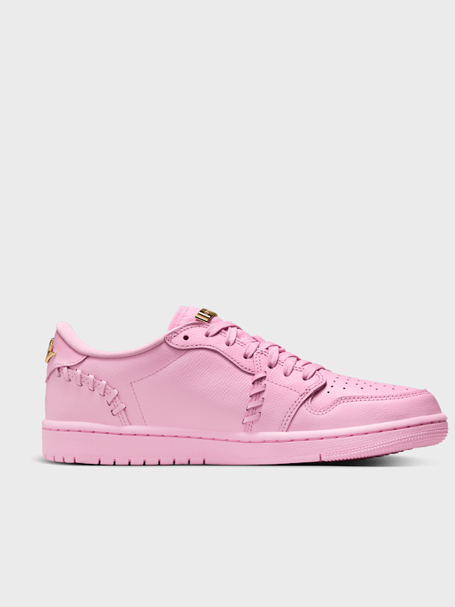 Jordan, Air Jordan 1 Low Method of Make, light pink, Image 2 of 8
