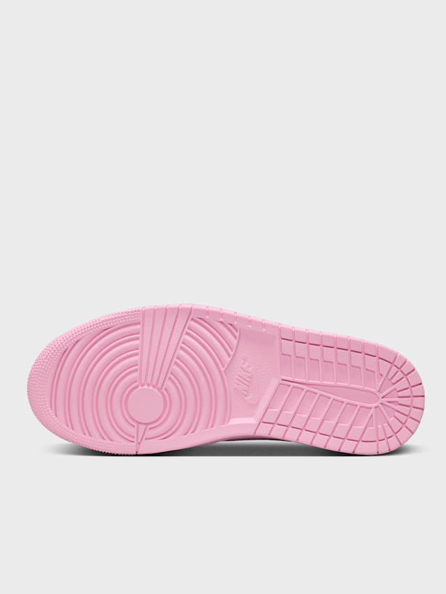 Jordan, WMNS Air Jordan 1 Low Method of Make, light pink, Image 3 of 8