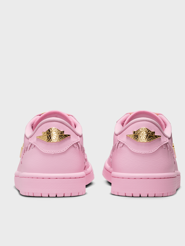 Jordan, Air Jordan 1 Low Method of Make, light pink, Image 5 of 8