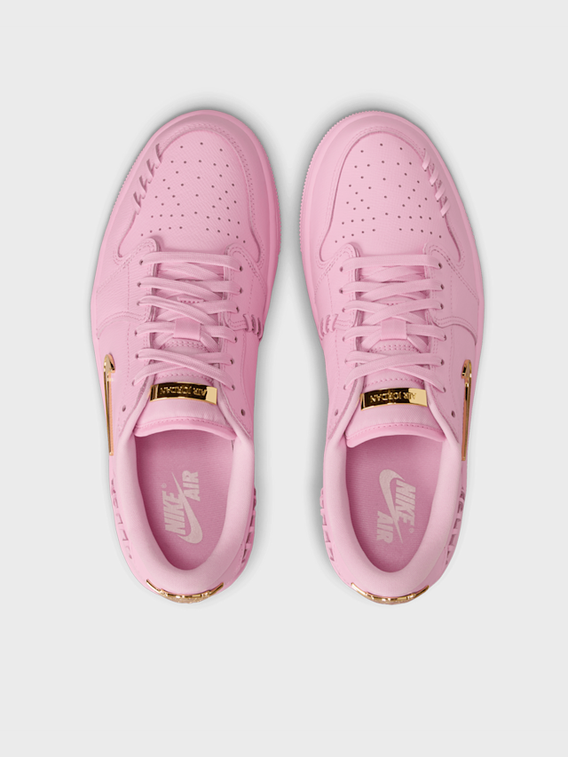 Jordan, Air Jordan 1 Low Method of Make, light pink, Image 6 of 8