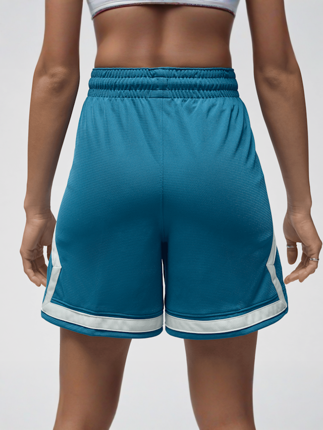 Jordan, Dri-FIT Sport Diamond Shorts, blue, Image 2 of 5