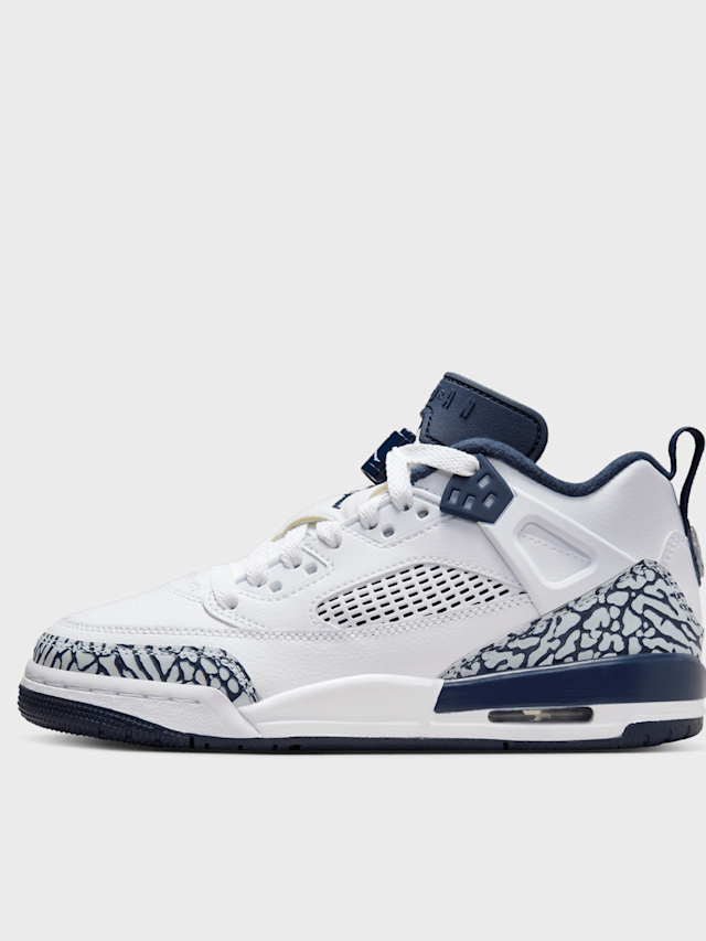 Jordan, Spizike Low (GS), white, Image 1 of 8