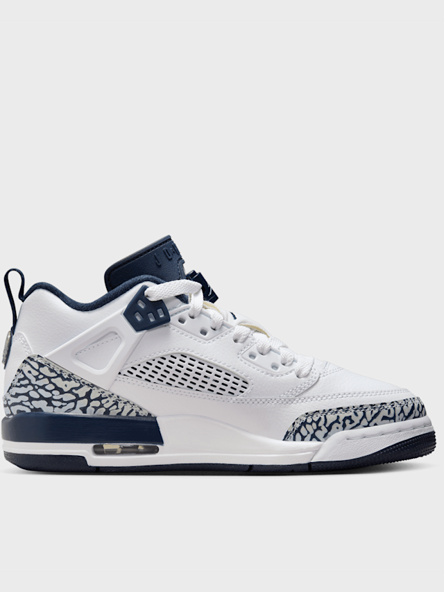 Jordan, Spizike Low (GS), white, Image 2 of 8