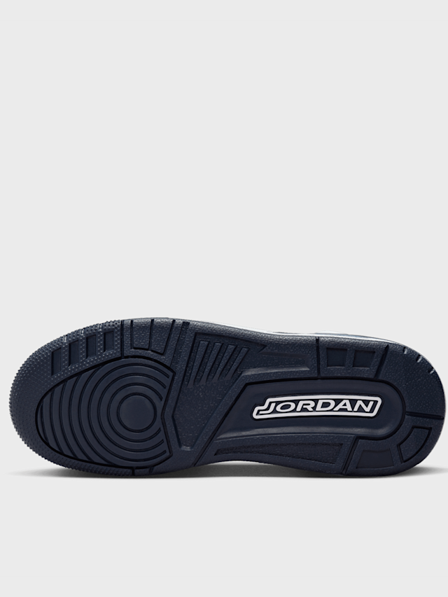 Jordan, Spizike Low (GS), white, Image 3 of 8