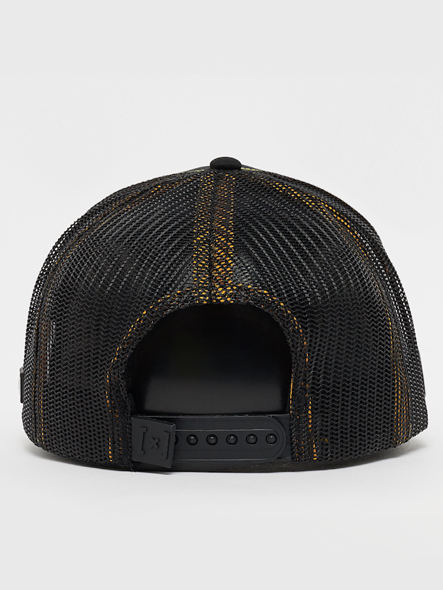 Capslab, Dragon Ball Z Majin Vegeta2, czarny, Obraz 2 z 5