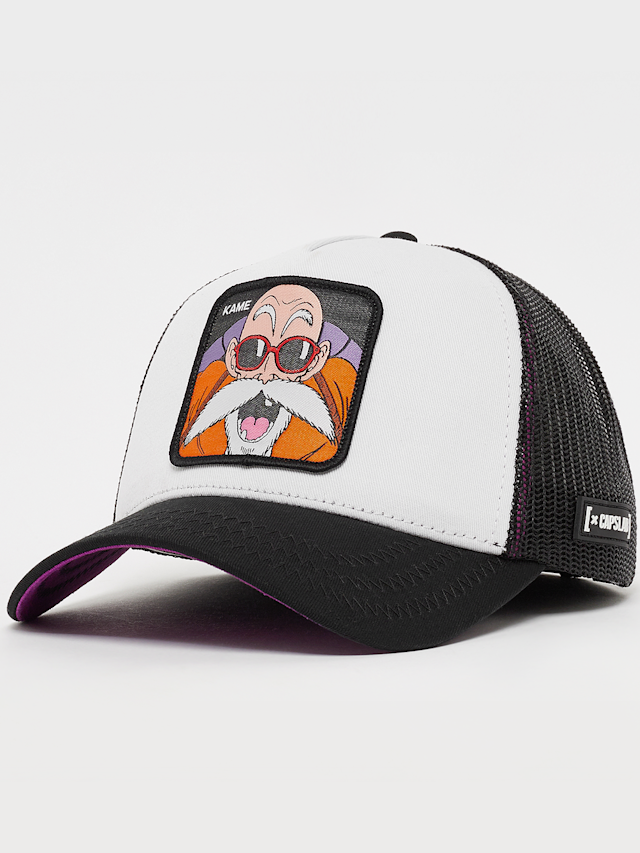 Capslab, Dragon Ball Z Kame, zwart, Afbeelding 1 van 5