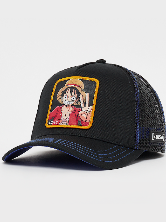 Capslab, One Piece Luffy1, multi-colour, Image 1 of 5