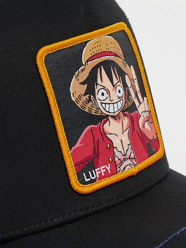Capslab, One Piece Luffy1, multi-colour, Image 5 of 5
