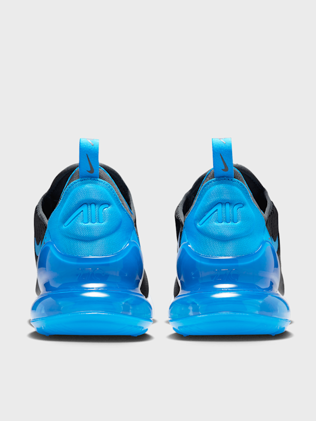 Nike, Air Max 270, black, Image 5 of 8