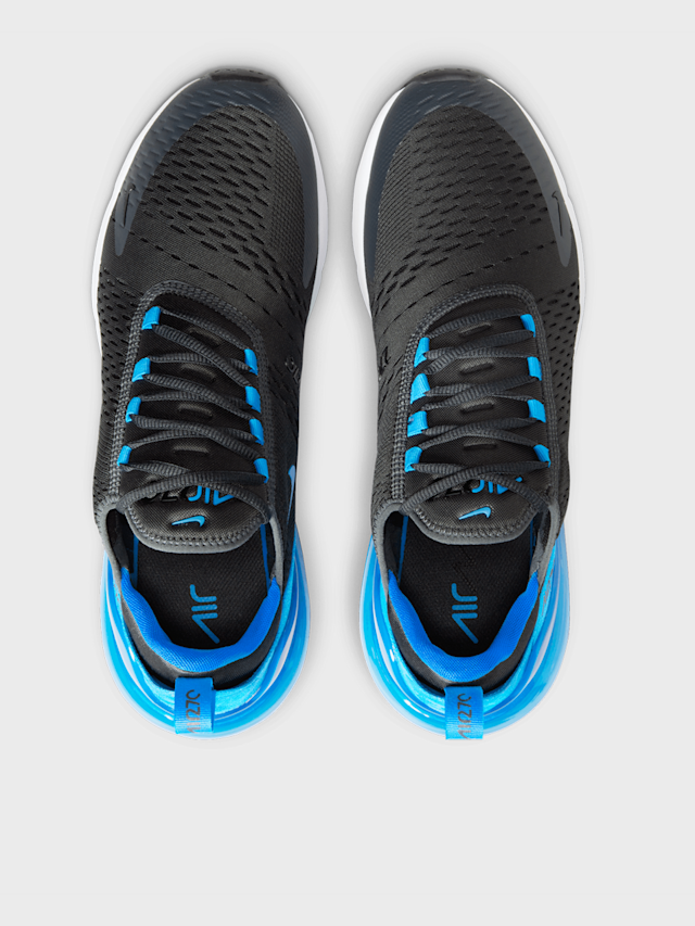 Nike, Air Max 270, black, Image 6 of 8