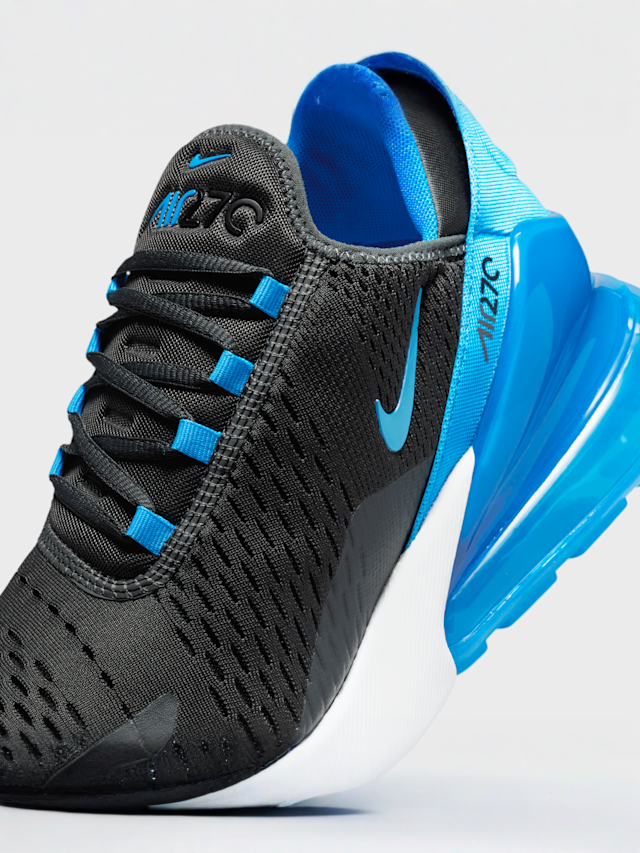 Nike, Air Max 270, black, Image 7 of 8