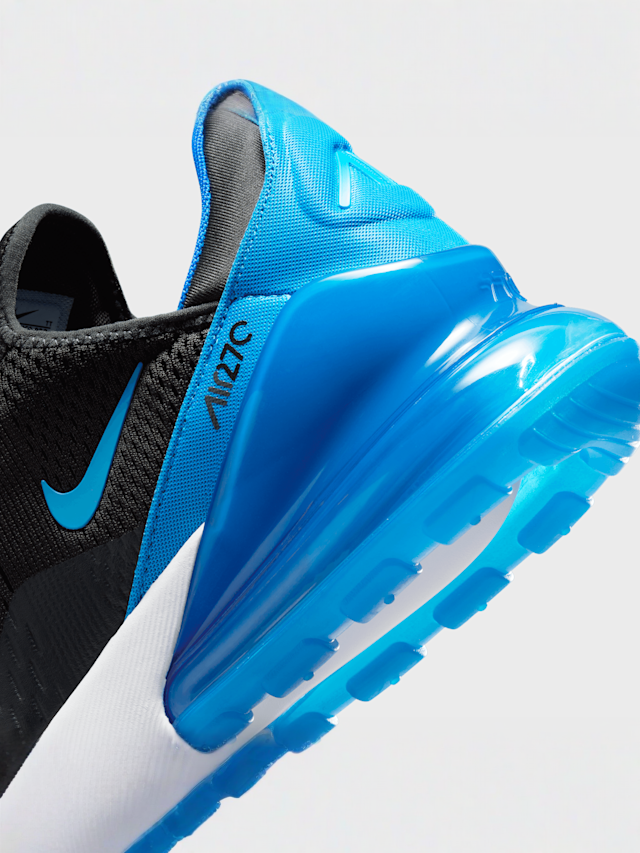 Nike, Air Max 270, black, Image 8 of 8