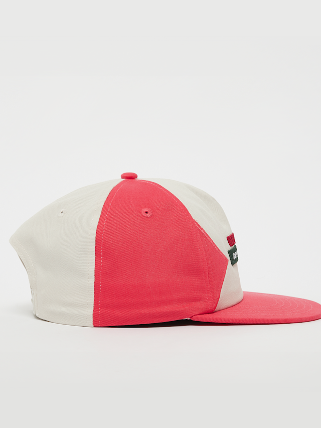 Recap, Logo Graphics - Unstructured 5 Panel, wielokolorowy, Obraz 3 z 5