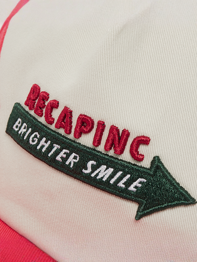 Recap, Logo Graphics - Unstructured 5 Panel, wielokolorowy, Obraz 5 z 5