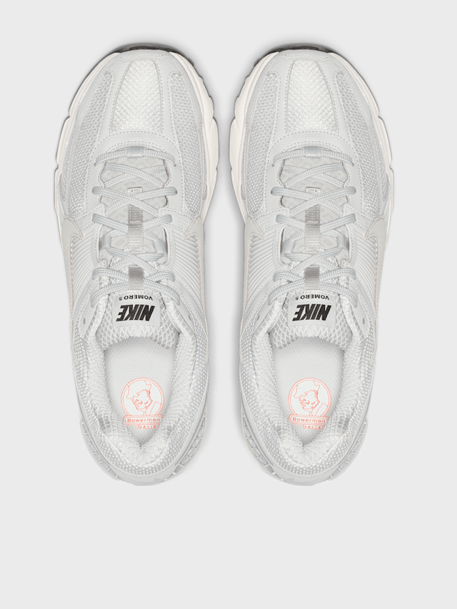 Nike, Zoom Vomero 5, grey, Image 6 of 7