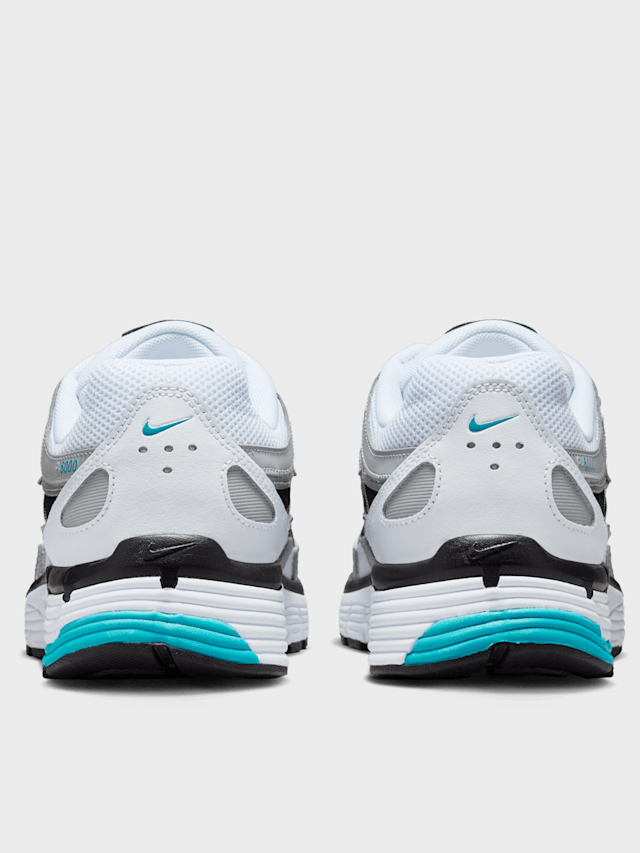 Nike, P-6000, white, Image 3 of 6