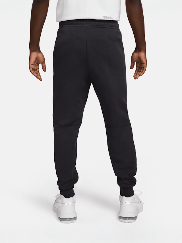 Nike, Tech Fleece Jogger, grijs, Afbeelding 2 van 9