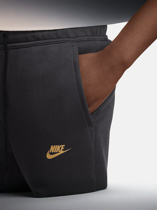 Nike, Tech Fleece Jogger, grijs, Afbeelding 4 van 9