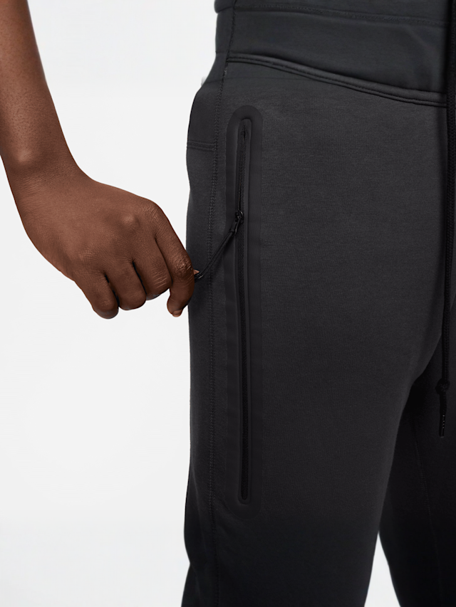 Nike, Tech Fleece Jogger, grijs, Afbeelding 5 van 9