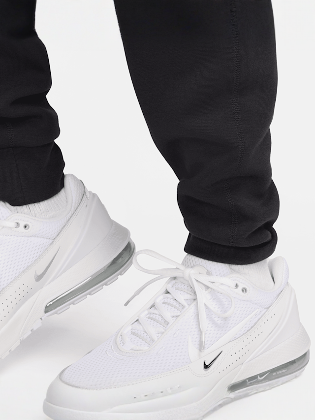 Nike, Tech Fleece Jogger, grijs, Afbeelding 7 van 9