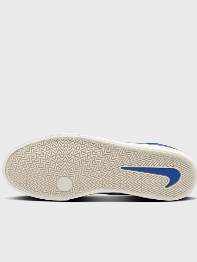 Nike, SB Chron 2, blue, Image 3 of 8