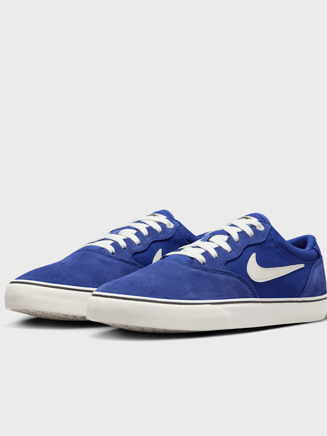 Nike, SB Chron 2, blue, Image 4 of 8