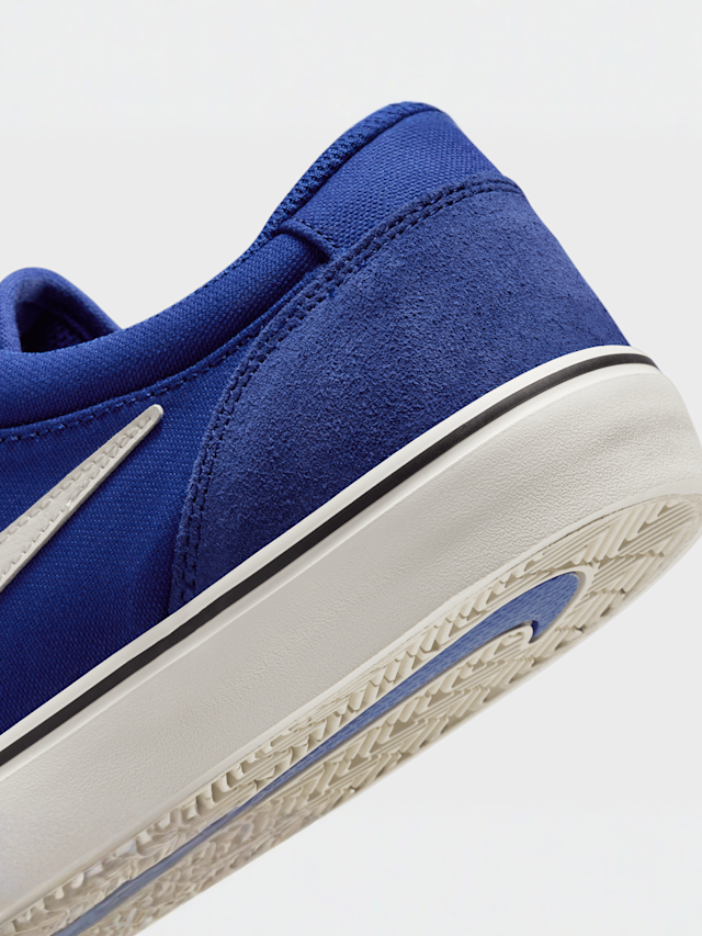 Nike, SB Chron 2, blue, Image 8 of 8