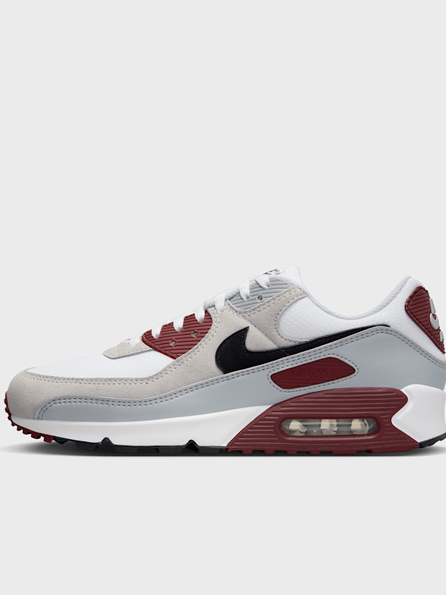 Nike, Air Max 97, wit, Afbeelding 1 van 6