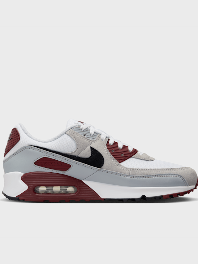 Nike, Air Max 97, biały, Obraz 2 z 6