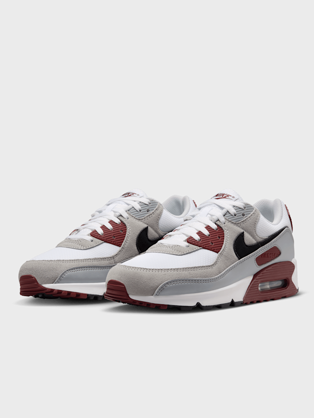 Nike, Air Max 97, biały, Obraz 3 z 6