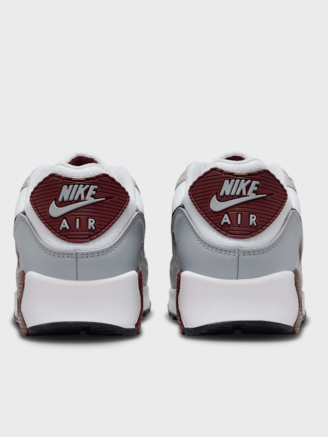 Nike, Air Max 97, biały, Obraz 4 z 6