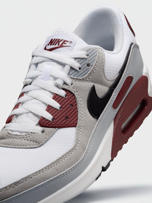 Nike, Air Max 97, wit, Afbeelding 5 van 6