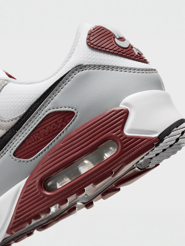 Nike, Air Max 97, wit, Afbeelding 6 van 6