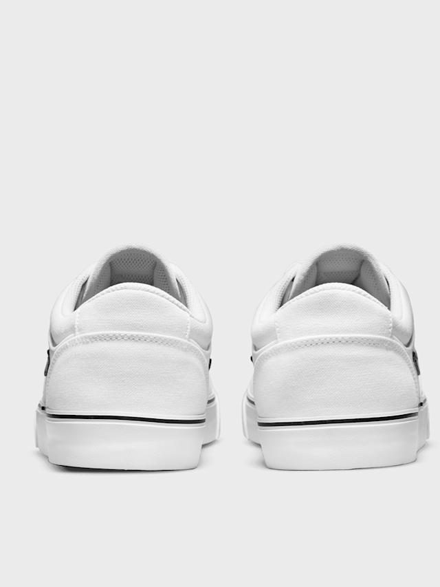 Nike, SB Chron 2 Canvas, white, Image 5 of 8