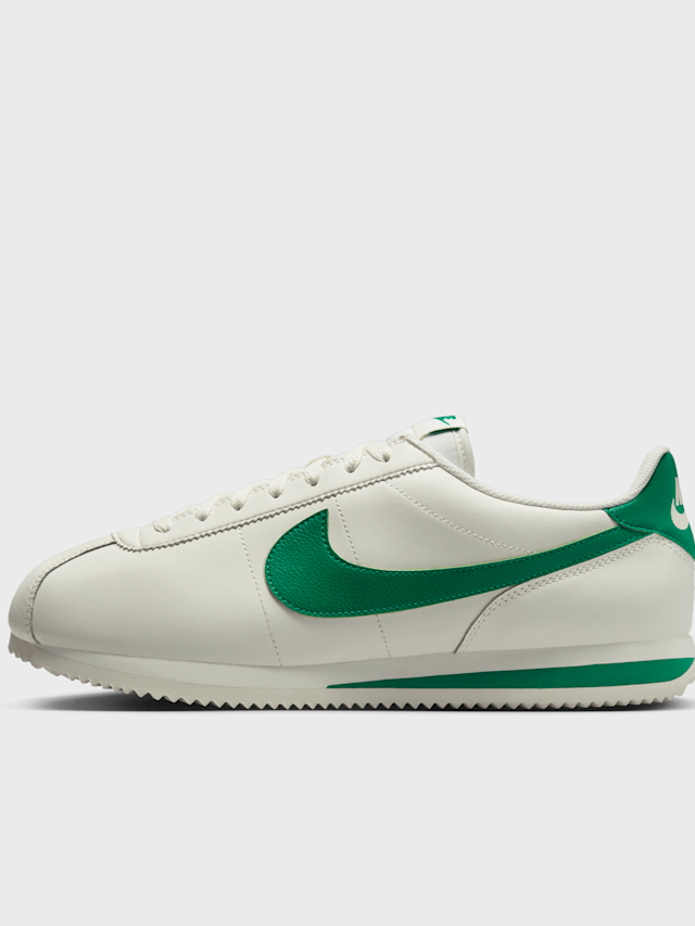 Nike, Cortez, beige, Afbeelding 1 van 8