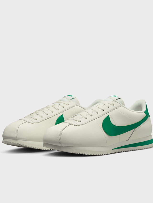 Nike, Cortez, beige, Afbeelding 4 van 8