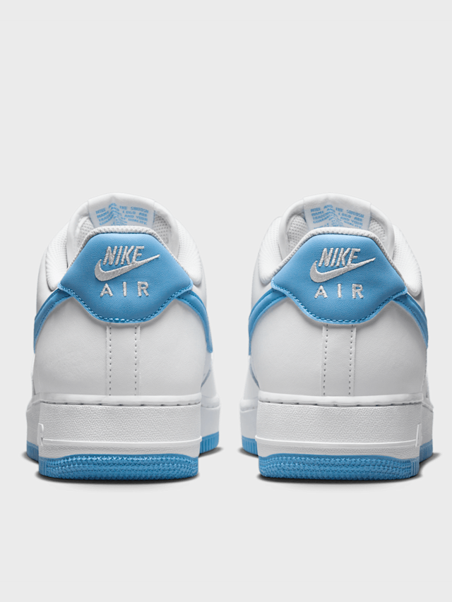 Nike, Air Force 1 '07, wit, Afbeelding 5 van 8