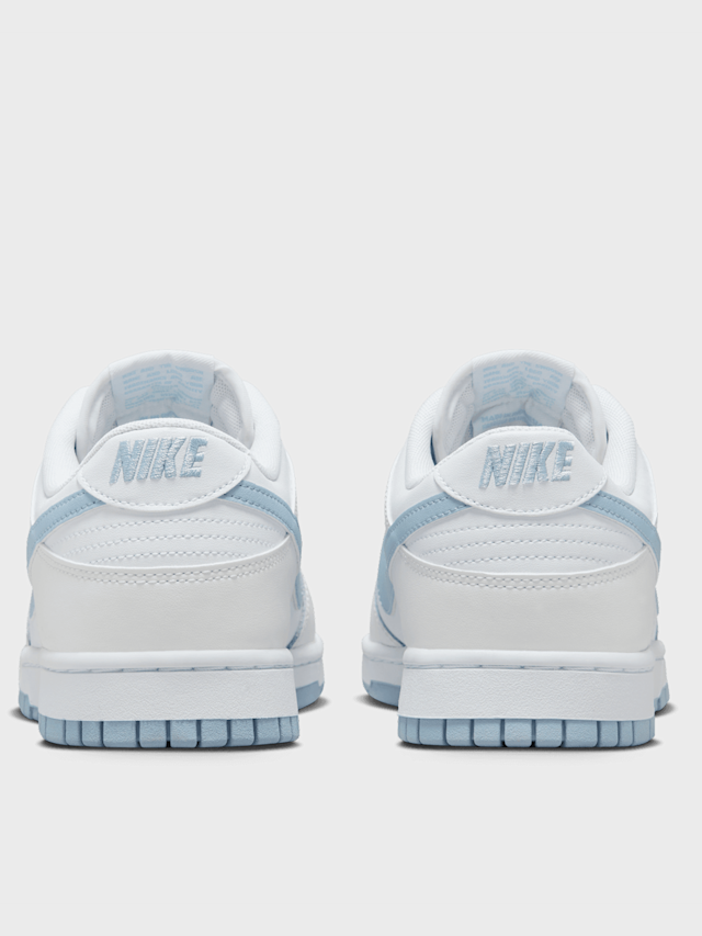 Nike, Dunk Low Retro, white, Image 5 of 8