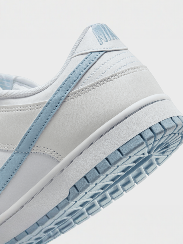 Nike, Dunk Low Retro, white, Image 8 of 8