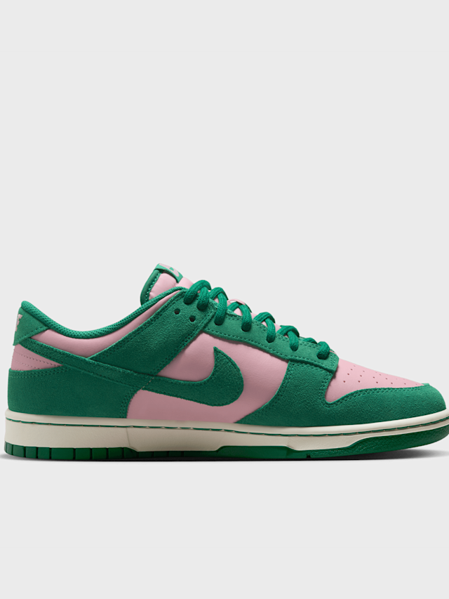 Nike, Dunk Low Retro, green, Image 2 of 8